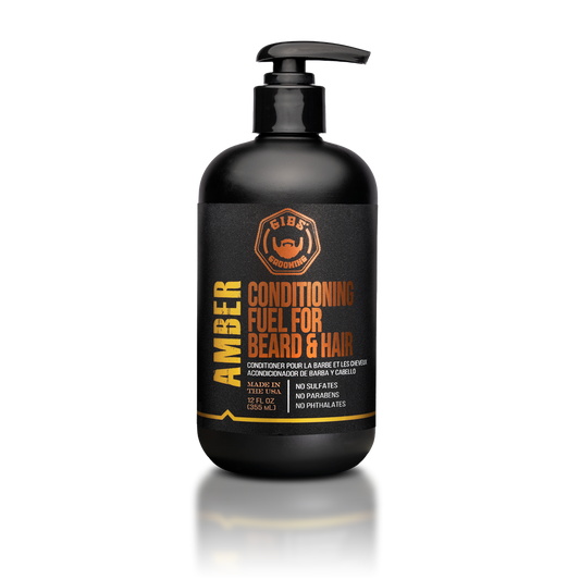 Amber Conditioner 12 oz