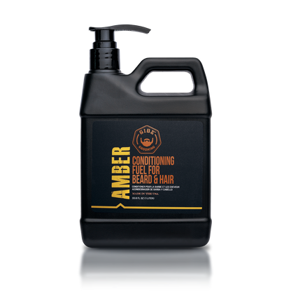 Amber Conditioner Liter