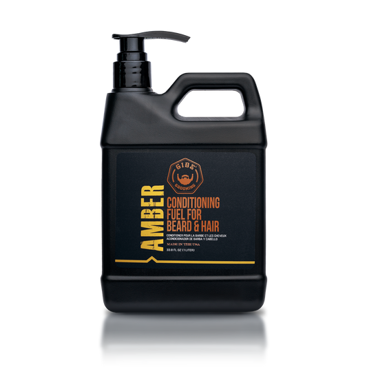 Amber Conditioner Liter