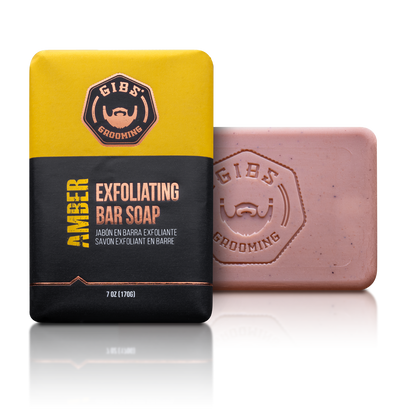 Amber Bar Soap