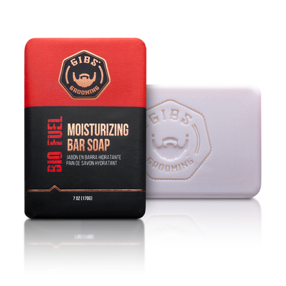 Bio Fuel Bar Soap