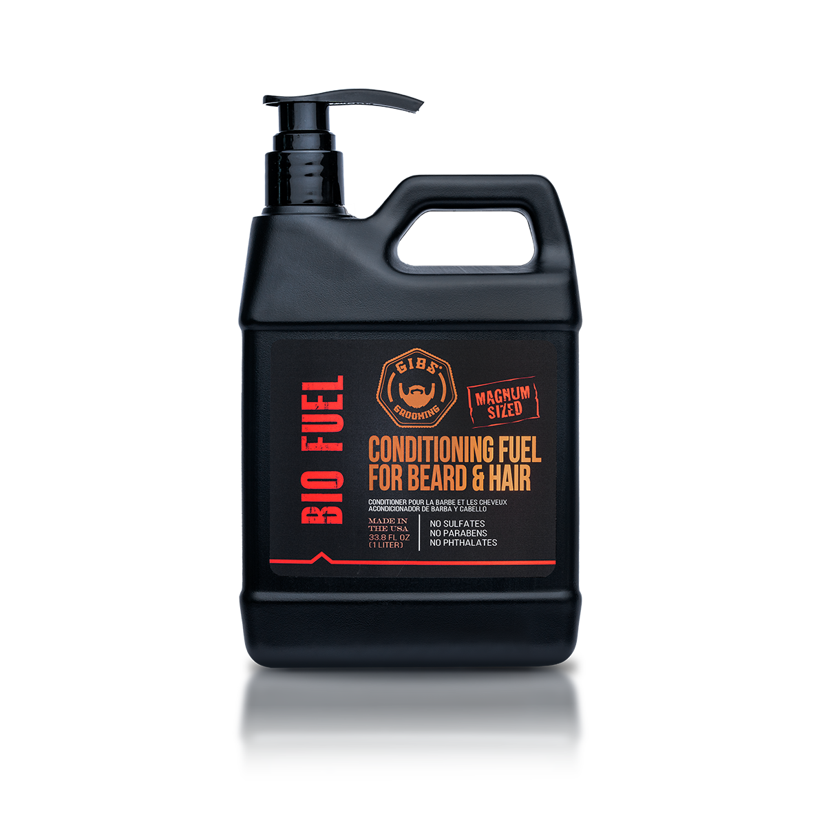 Gibs Products – Gibs Grooming
