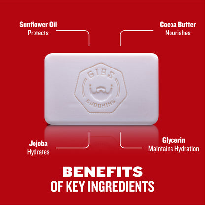 Bio Fuel Bar Soap