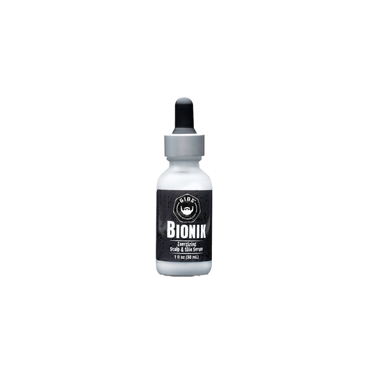 Bionik Energizing Scalp & Skin Serum