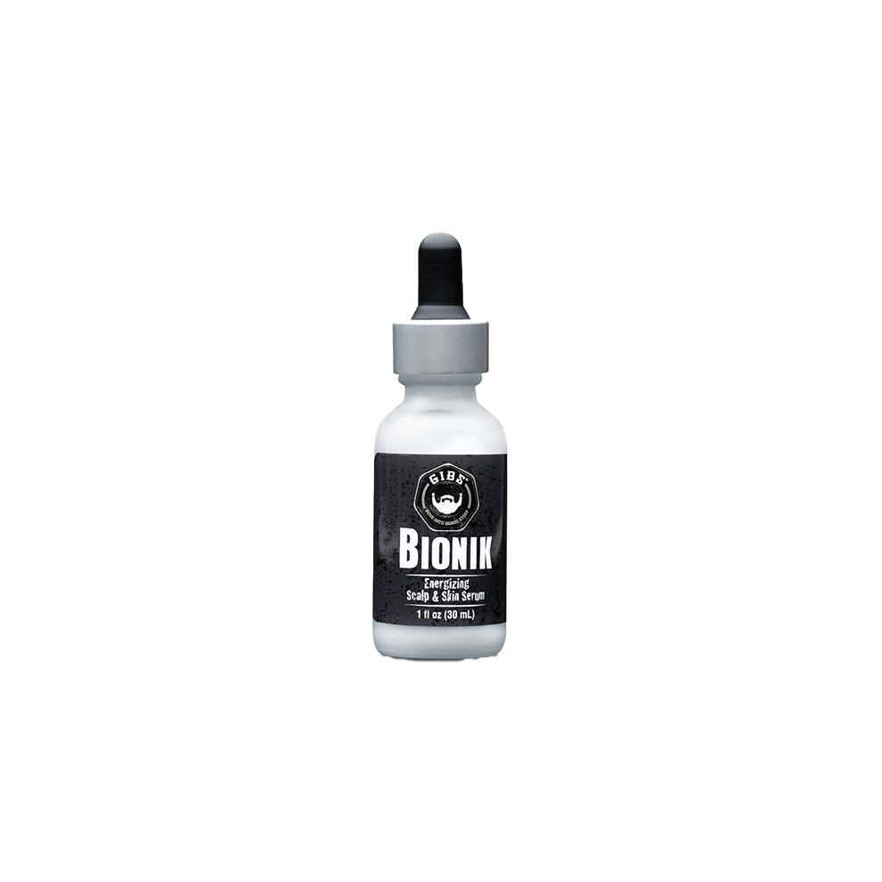 Bionik Scalp & Skin Serum
