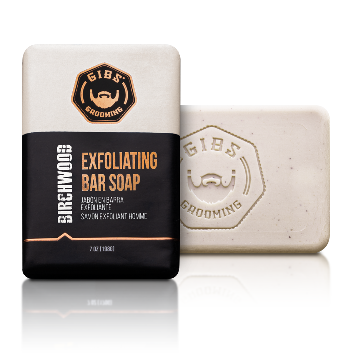 Birchwood Bar Soap