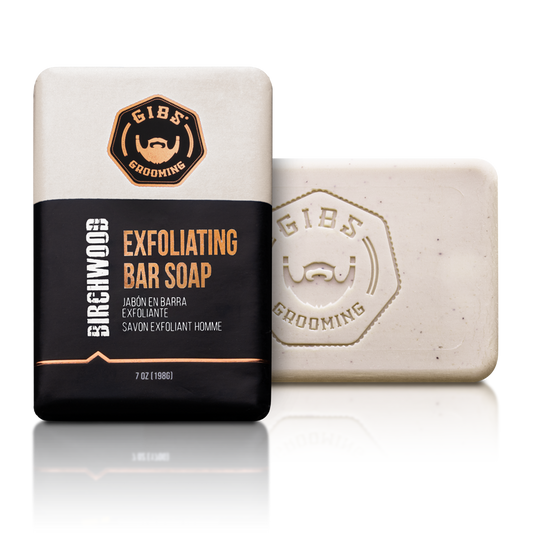 Birchwood Bar Soap