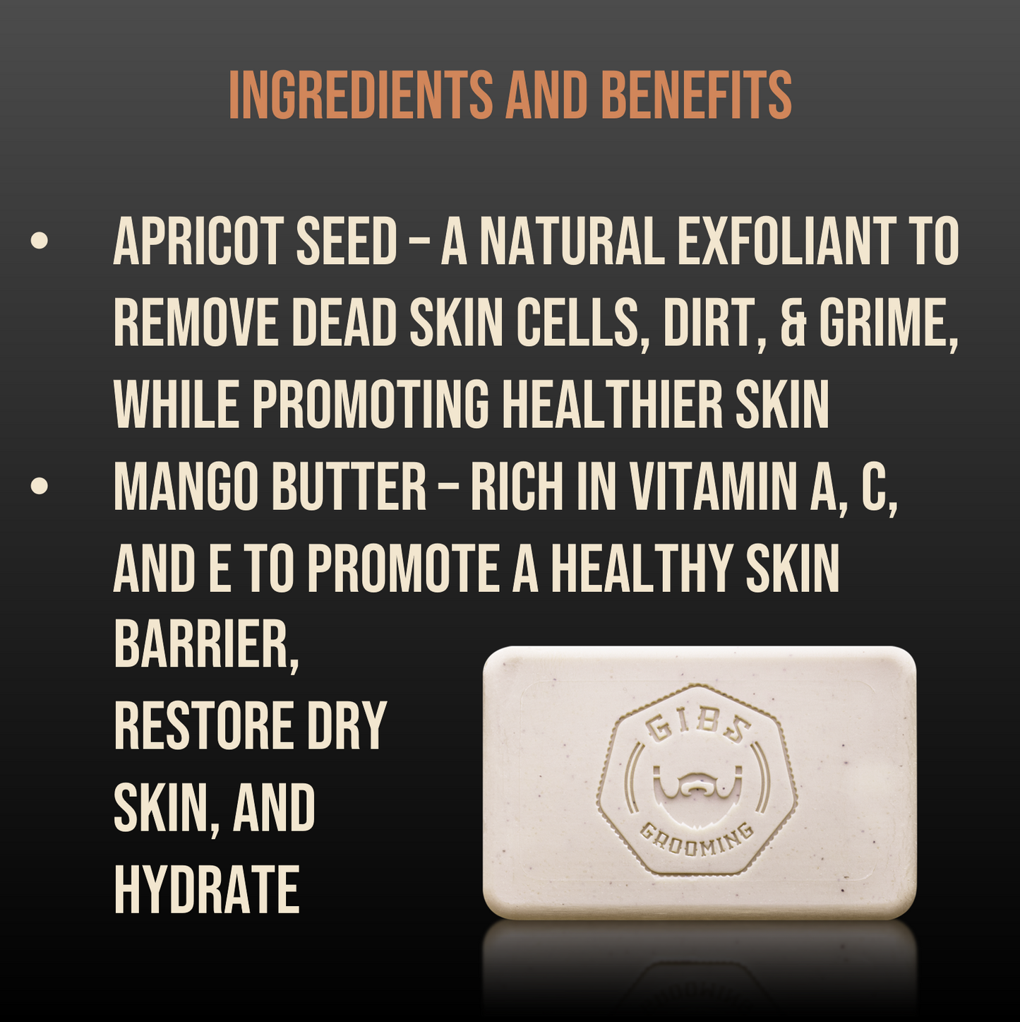 Birchwood Bar Soap