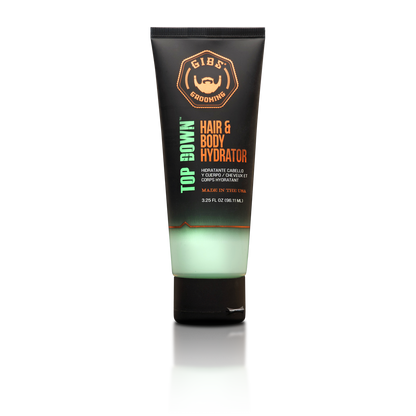 Top Down Hair & Body Hydrator 3.25 oz