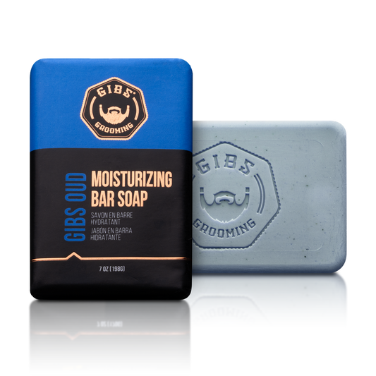 Oud Bar Soap