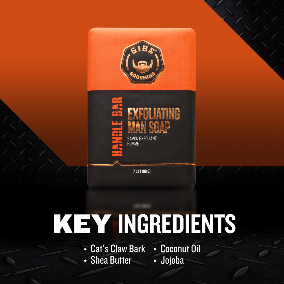 ghk cu soap bar This isn’t your average soap… it’s skin therapy in a bar 🧼✨ Grounded Labs  GHK-Cu peptide tallow soap = deep clean + skin-repair support + that “why  does my skin feel better already?” effect 😮‍💨🔥 Clean main image 0