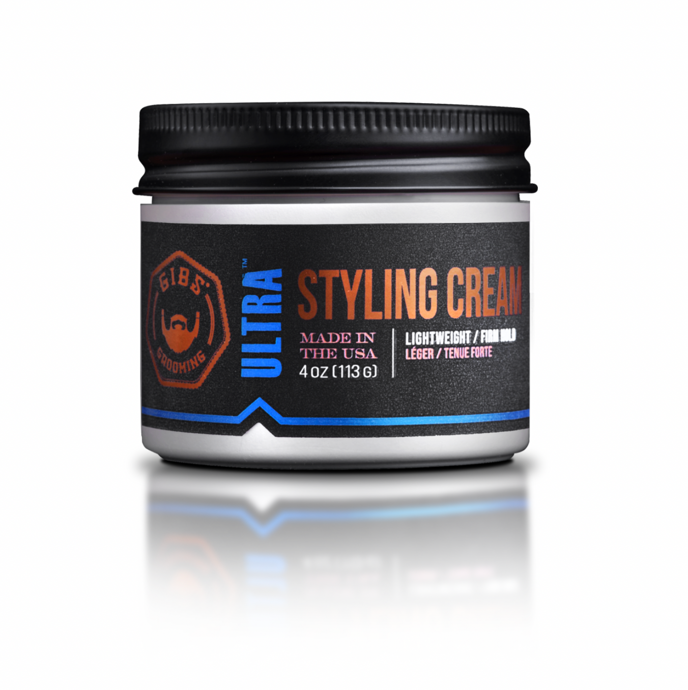 Ultra Styling Cream