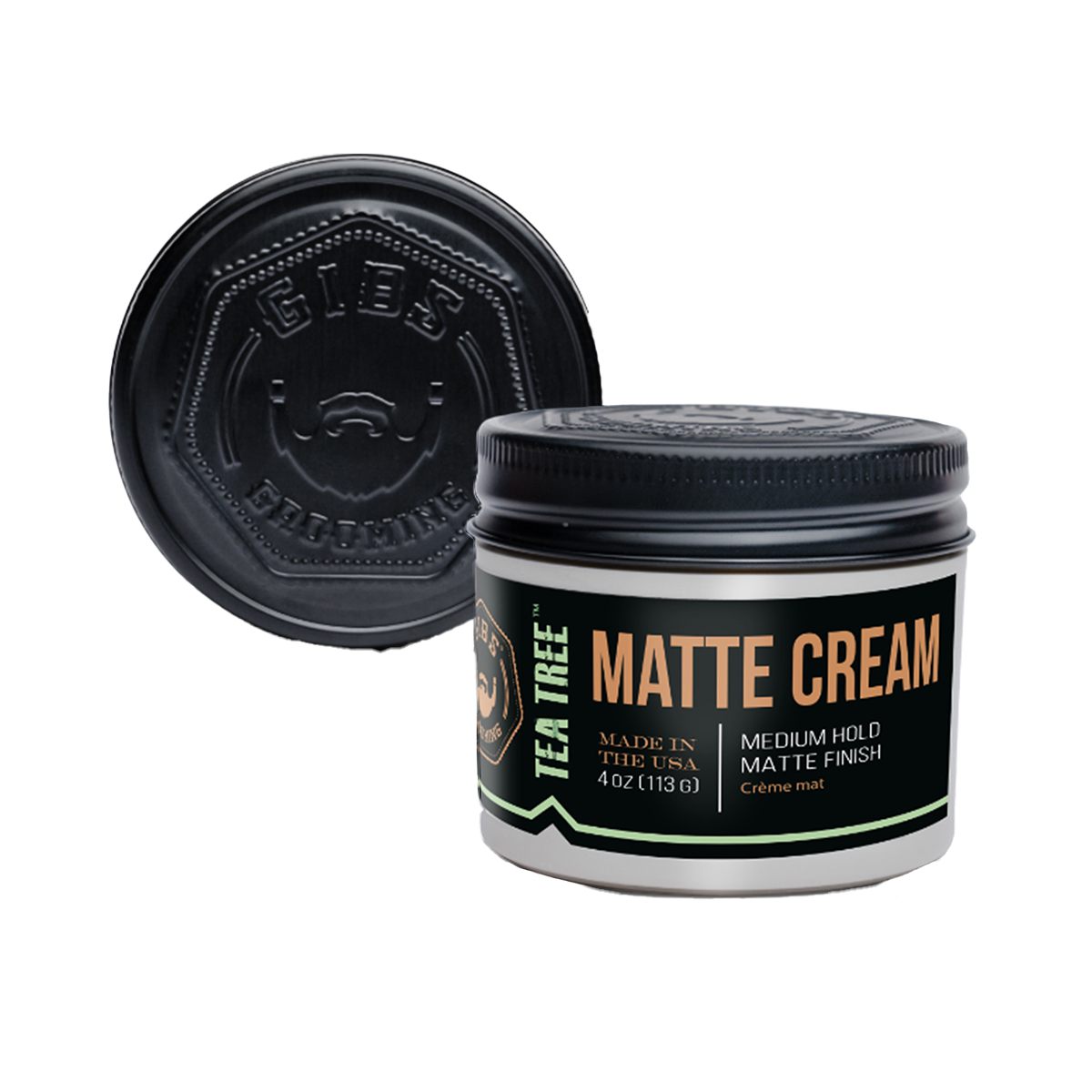 Tea Tree Matte Cream