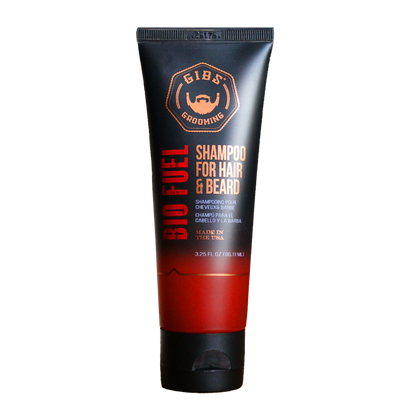 Biofuel Shampoo 3.25 oz