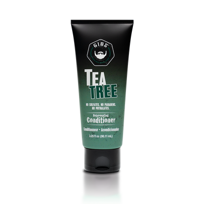 Tea Tree Conditioner 3.25 oz