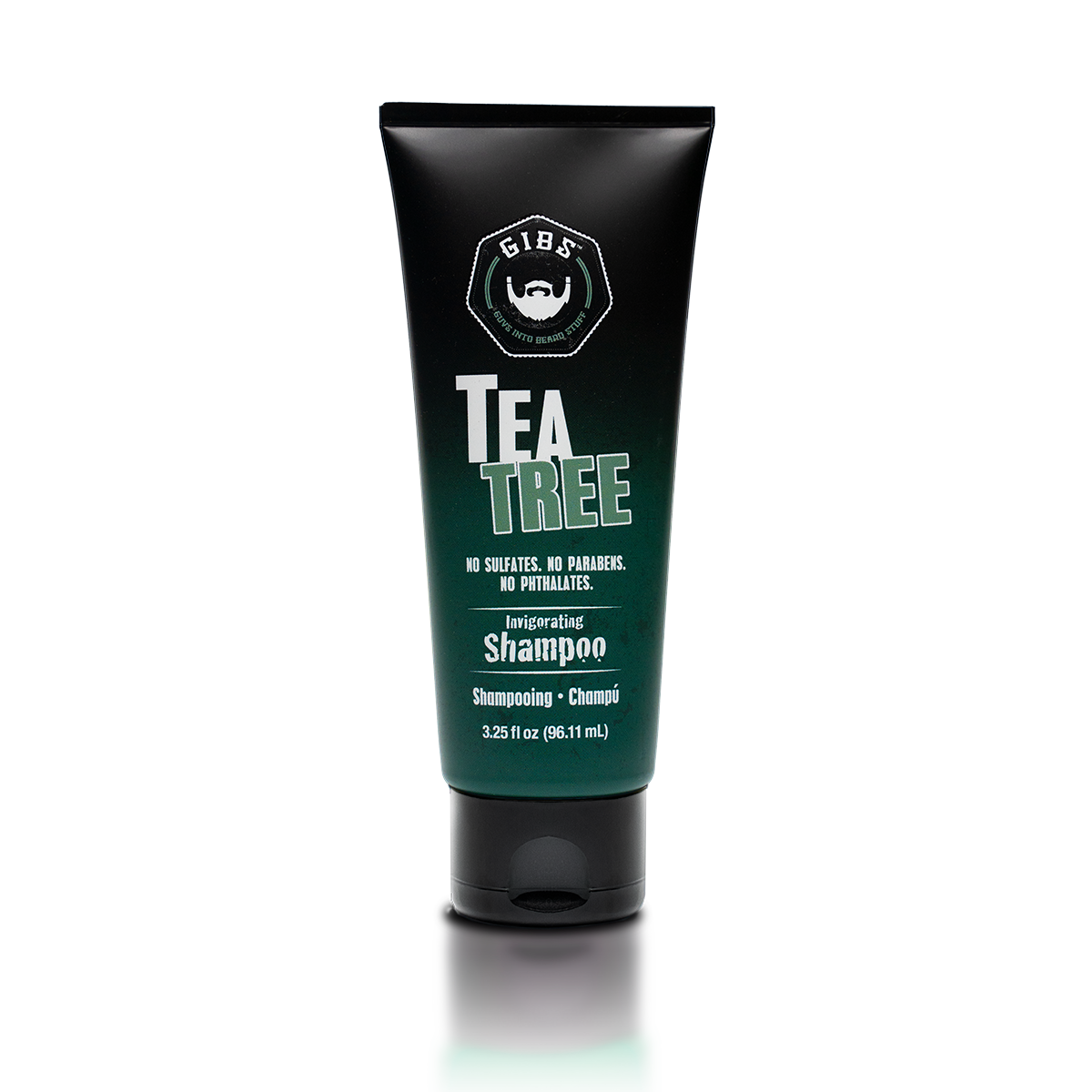 Tea Tree Shampoo