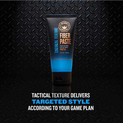 Tactical Texture Fiber Paste