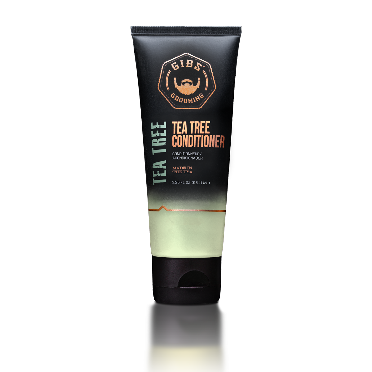 Tea Tree Conditioner 3.25 oz