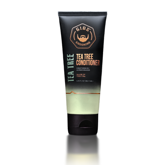 Tea Tree Conditioner 3.25 oz