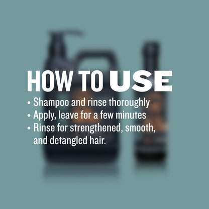 Tea Tree Conditioner 3.25 oz