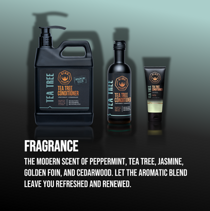 Tea Tree Conditioner Liter