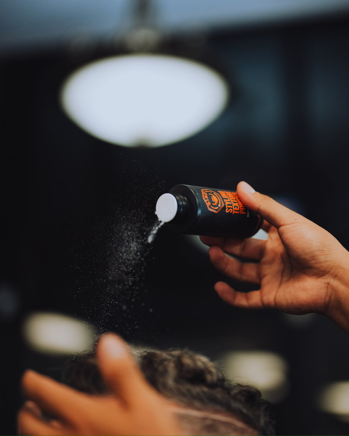 Styling Texture Powder