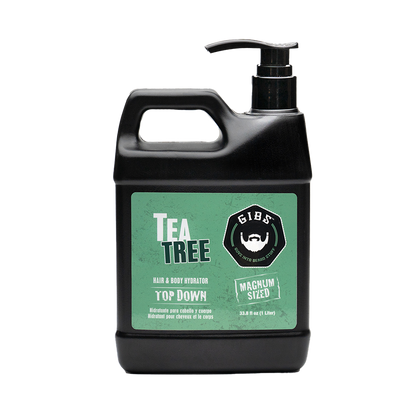 Tea Tree Hair & Body Hydrator