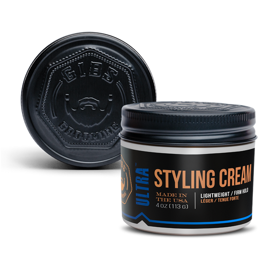 Ultra Styling Cream