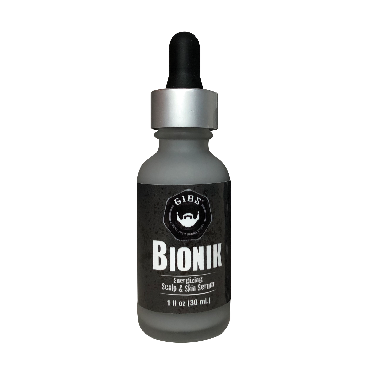 Bionik Energizing Scalp & Skin Serum