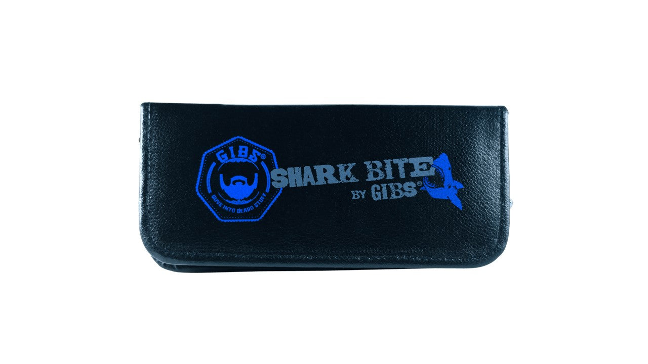 Shark Bite Razor