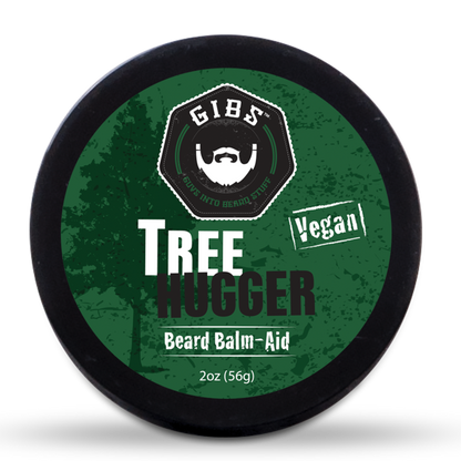 Vegan Beard Balm-Aid