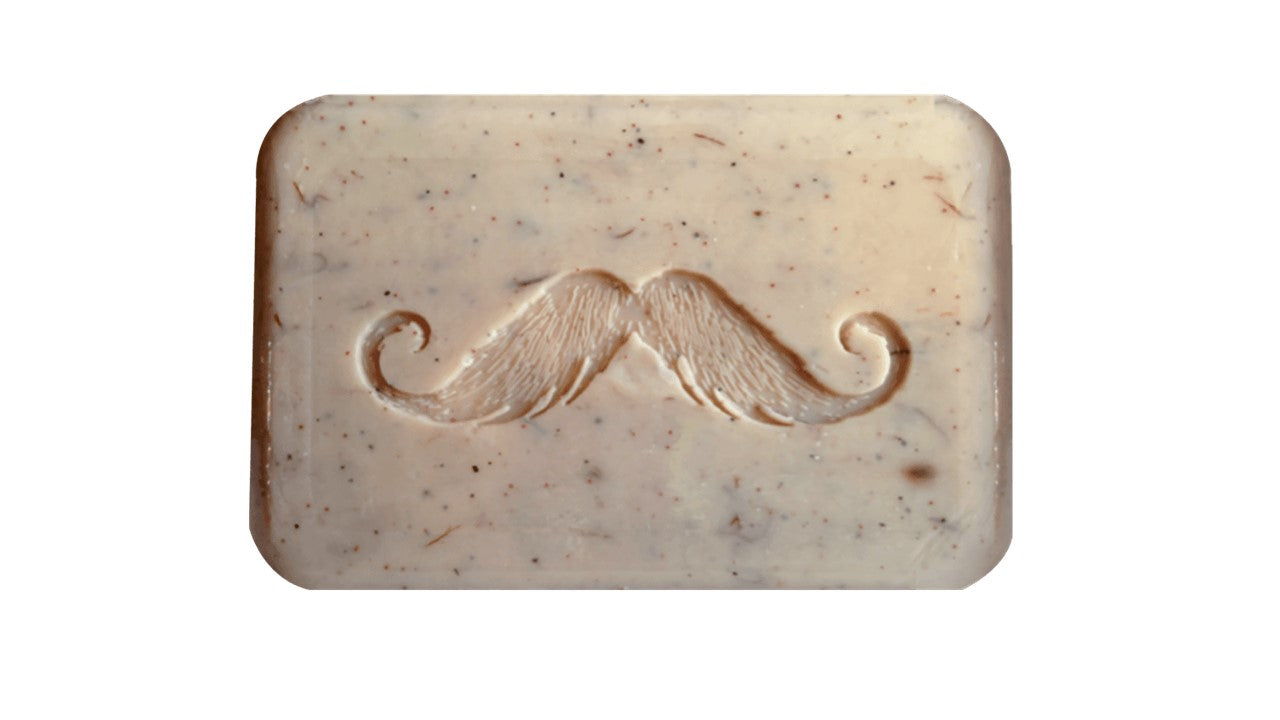 The Handle Bar Soap