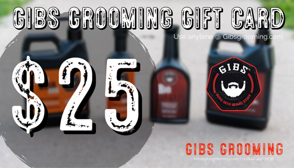 GIBS Wooden Palm Brush – Gibs Grooming